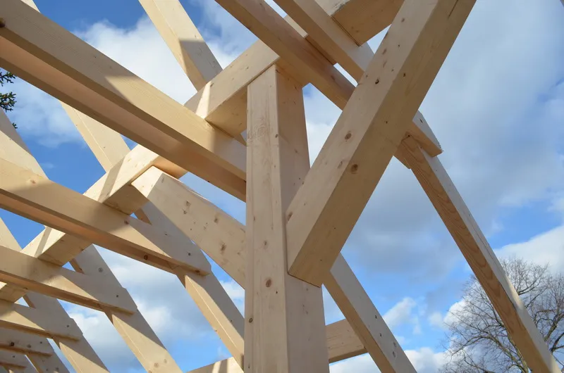 dach położony Łupkiem przez firmę Raf-dach